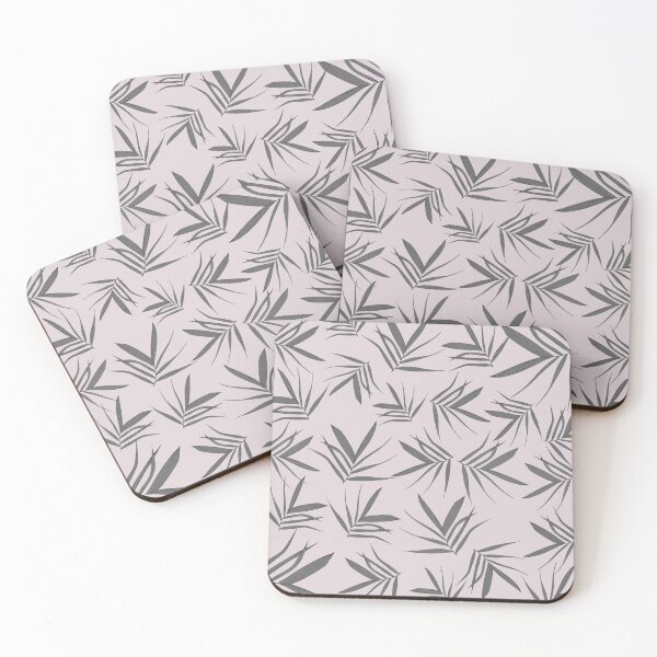 Item preview, Exotic leaves pattern 36 designed and sold by PrintedDreams.