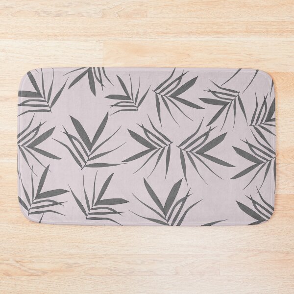Item preview, Exotic leaves pattern 36 designed and sold by PrintedDreams.