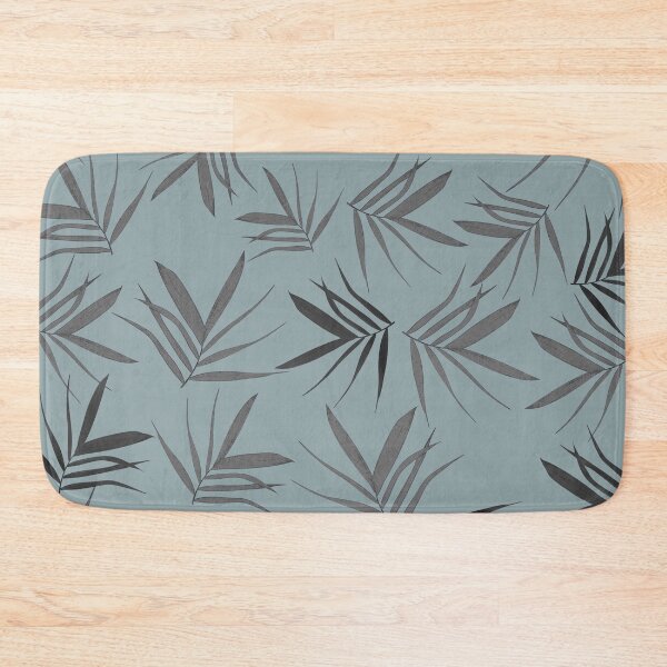 Item preview, Exotic leaves pattern 35 designed and sold by PrintedDreams.