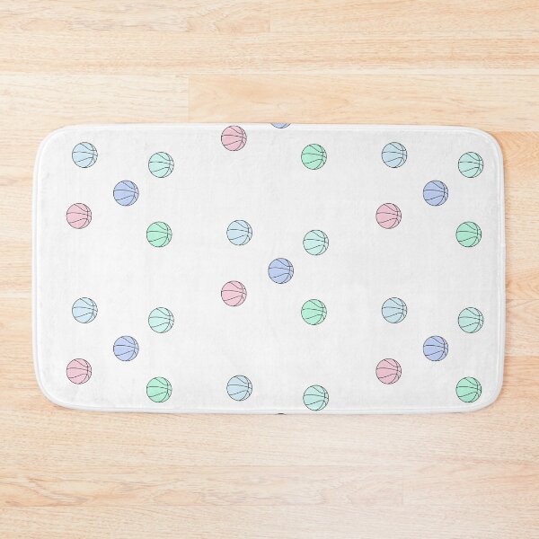 Item preview, Cute Basketball Pack designed and sold by InfiniteCookies.