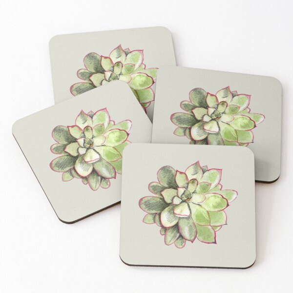 Item preview, Echeveria designed and sold by crumpsticks.