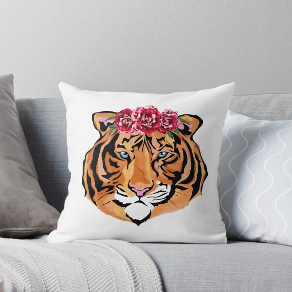 Item preview, Woodstock Tiger designed and sold by emilees.