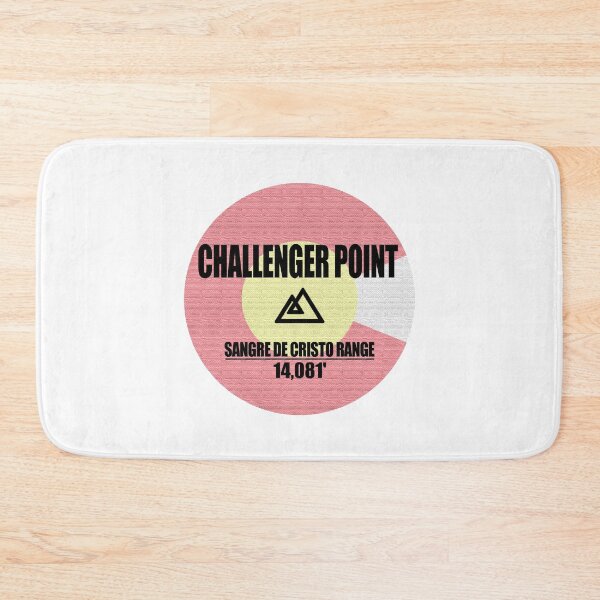 Item preview, Challenger Point designed and sold by Esskay Designs.