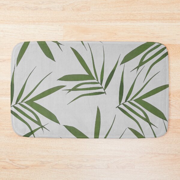 Item preview, Exotic leaves pattern 40 designed and sold by PrintedDreams.