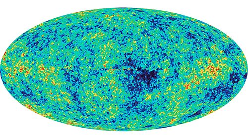 	Cosmic microwave background. First detailed baby picture of the universeShop all products	