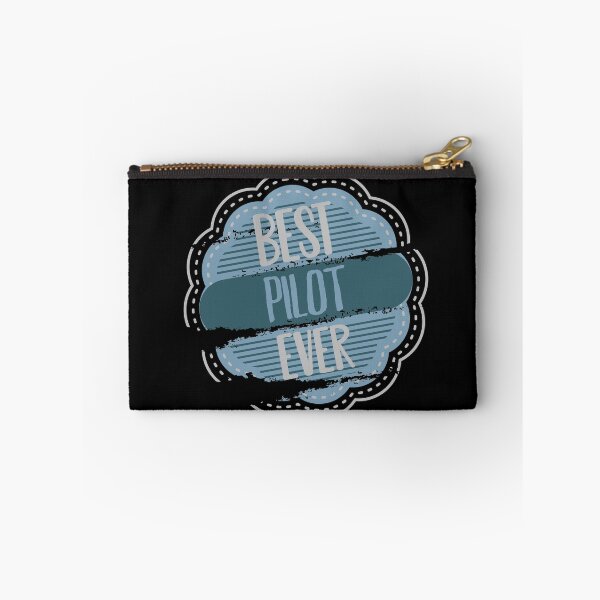 Item preview, Best Pilot Ever designed and sold by DimDom.