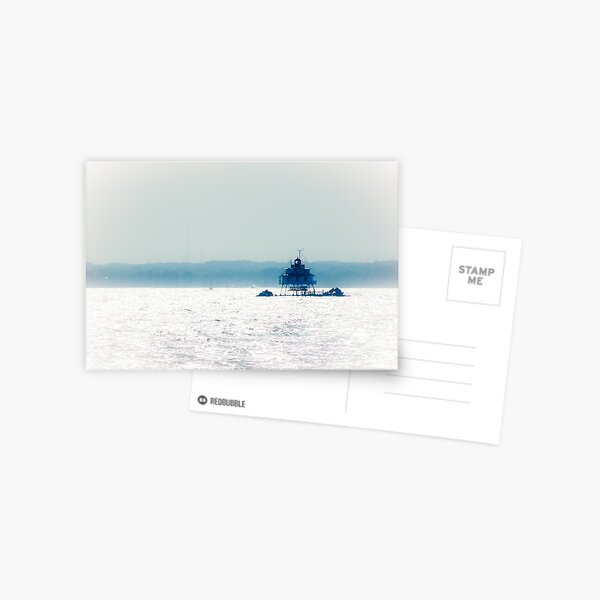 Item preview, Thomas Shoal Lighthouse designed and sold by Jay-J.