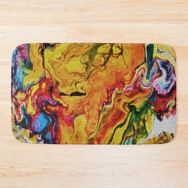 Item preview, Stocksom Abstract G designed and sold by Stocksom  Art Prints.