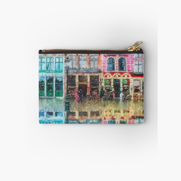 Item preview, Bruges, Belgium designed and sold by AM FineArtPrints.
