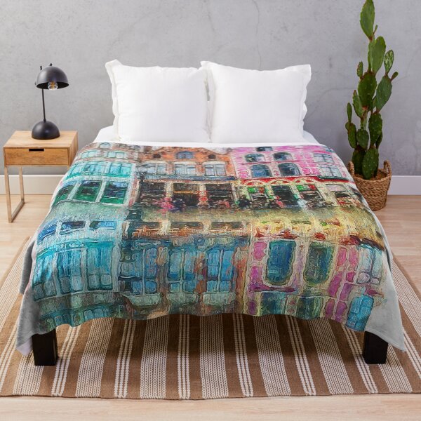 Item preview, Bruges, Belgium designed and sold by AM FineArtPrints.