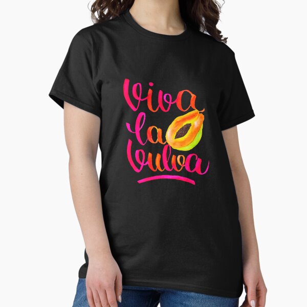 Item preview, Viva la vulva designed and sold by Hasenkind.