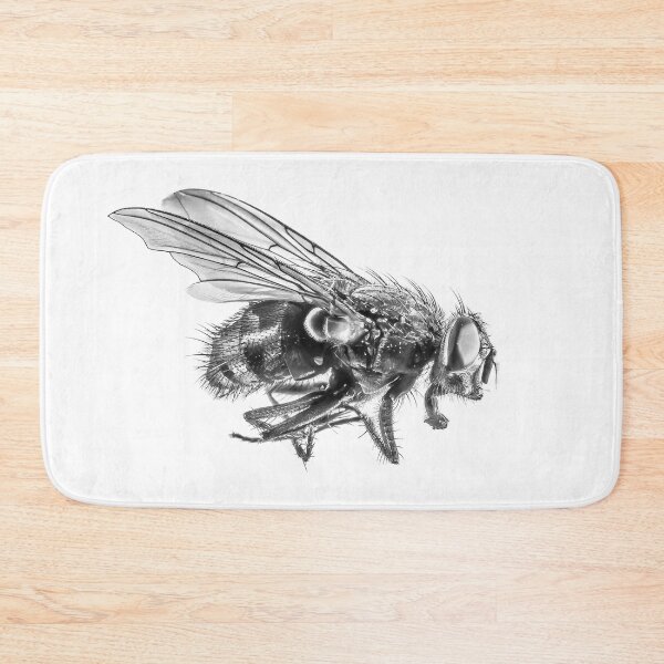 Item preview, The Fly designed and sold by GrandeDuc.