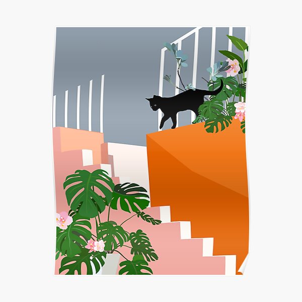 ixtlan Poster