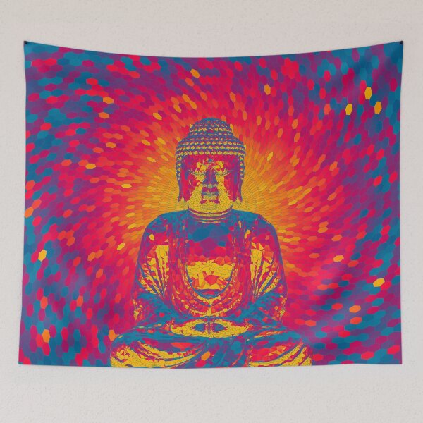 Item preview, Crystal Buddha designed and sold by GrandeDuc.