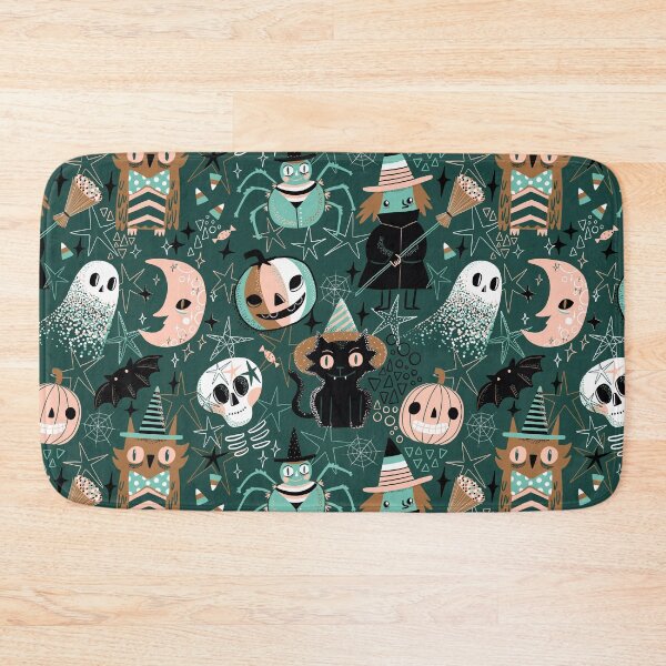 Item preview, Hello Halloween  designed and sold by kostolom3000.