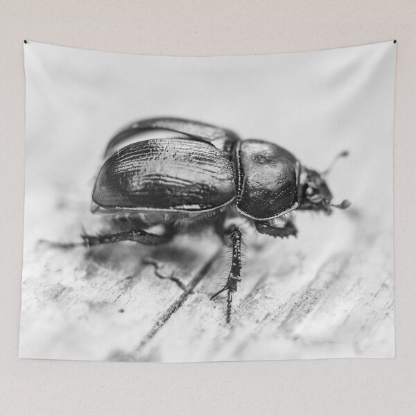 Item preview, Black Beetle designed and sold by GrandeDuc.