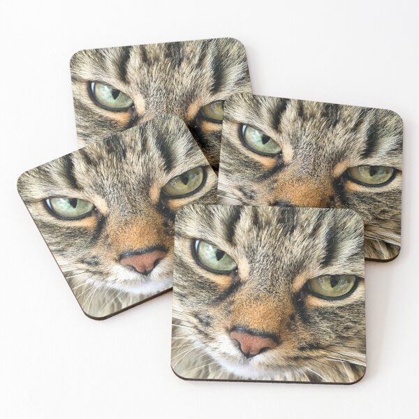 Item preview, Green Eyes designed and sold by AmberToes.