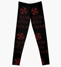 Legging I Raid con Ragnar