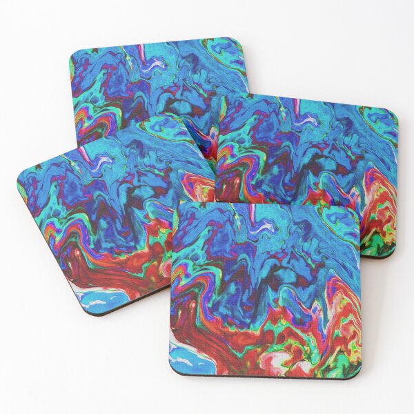 Item preview, Stocksom Abstract F designed and sold by Stocksom  Art Prints.