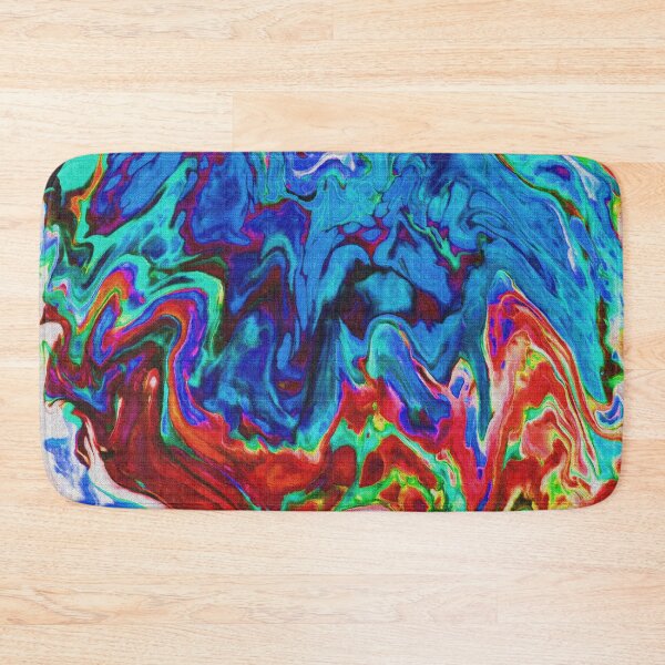 Item preview, Stocksom Abstract F designed and sold by Stocksom  Art Prints.