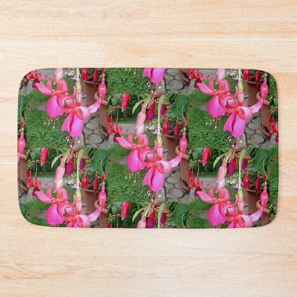 Item preview, Fuchsia designed and sold by Ana Belaj.