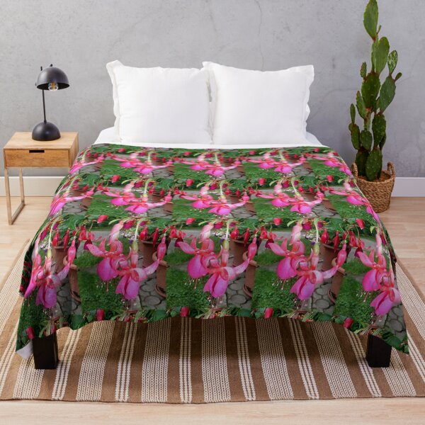 Item preview, Fuchsia designed and sold by Ana Belaj.