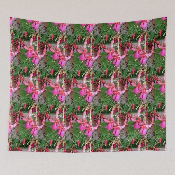 Item preview, Fuchsia designed and sold by Ana Belaj.