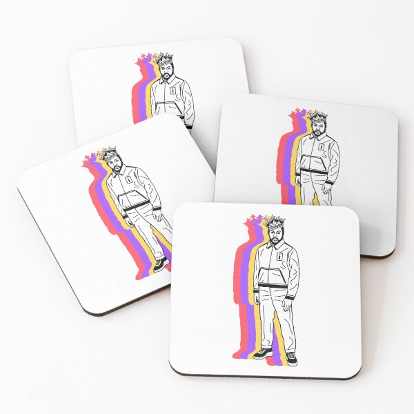 Item preview, Kendrick Lamar designed and sold by EDO RAS.