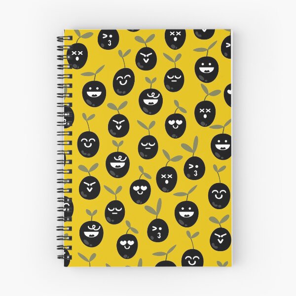 Item preview, The Olive Bunch designed and sold by Sonia Pascual Izquierdo.