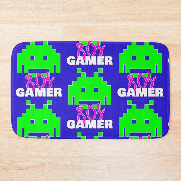 Item preview, 80's Gamer designed and sold by Shout.