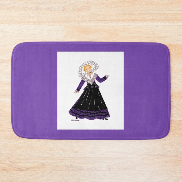 Item preview, Costume from LIMOUSIN, France designed and sold by Catherine Debusne.