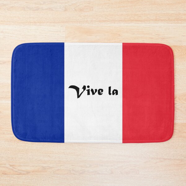 Item preview, Vive la France designed and sold by gehri1tm.