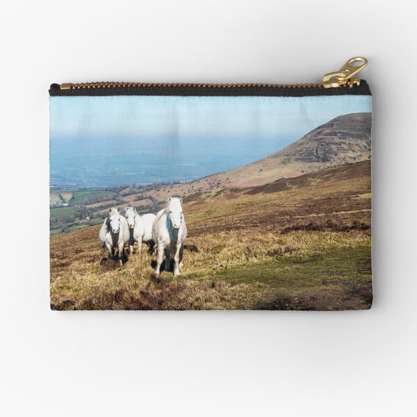Item preview, White Horses in the Brecon Beacons designed and sold by Cameranick.