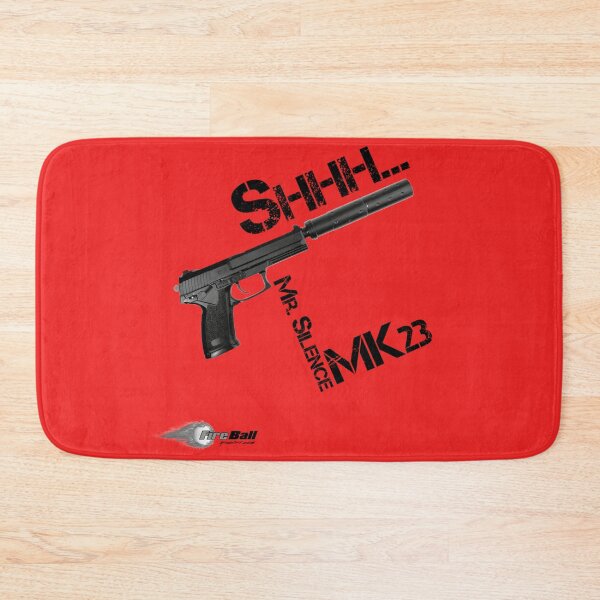 Item preview, GUN MK 23 designed and sold by Frenchie Fever.
