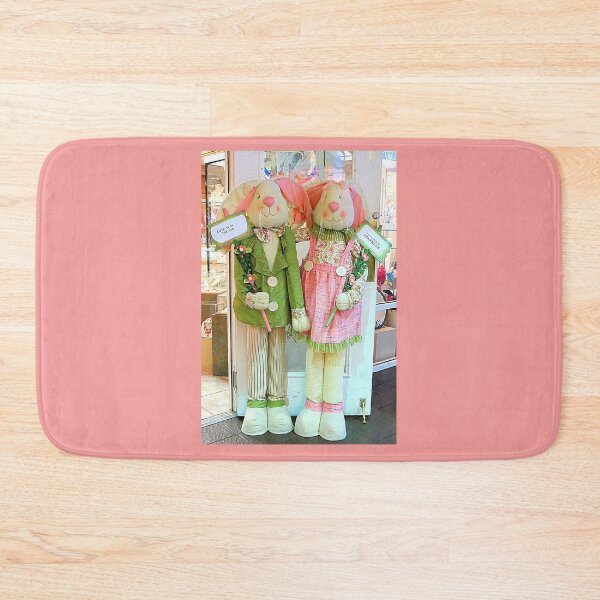 Item preview, The Greeters designed and sold by AuntDot.