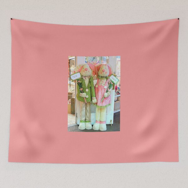 Item preview, The Greeters designed and sold by AuntDot.
