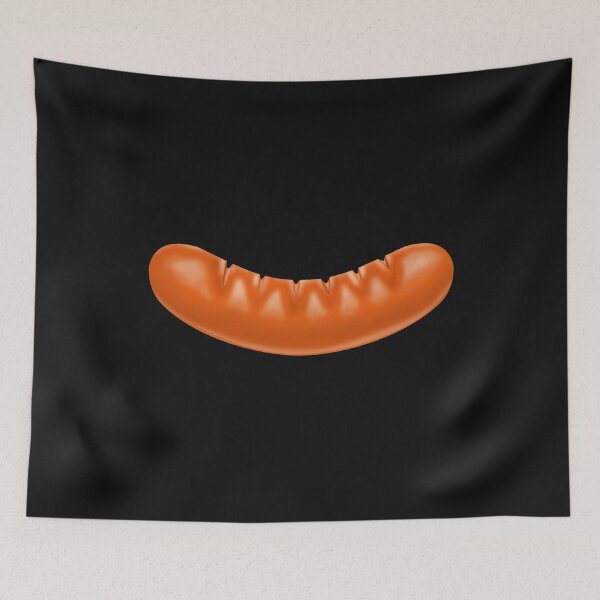 Item preview, Salchicha Oktoberfest cerveza alemana bebida designed and sold by Bendthetrend.