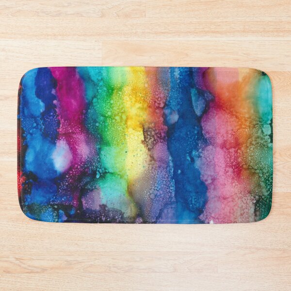Item preview, Abstract, Alcohol Ink designed and sold by MimiHillier.