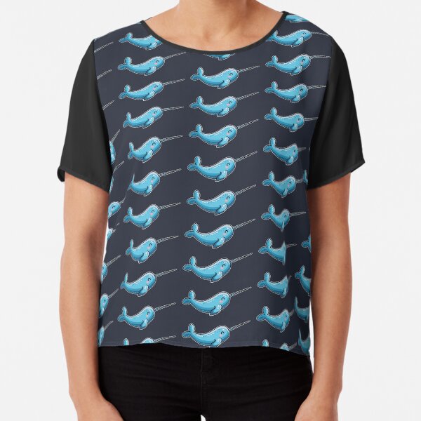 Chiffon Top