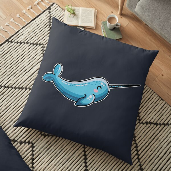 Floor Pillow