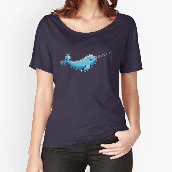 Relaxed Fit T-Shirt