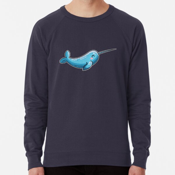 Lightweight Sweatshirt