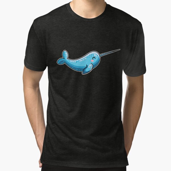 Tri-blend T-Shirt