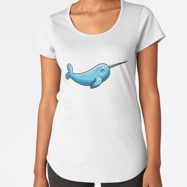 Premium Scoop T-Shirt