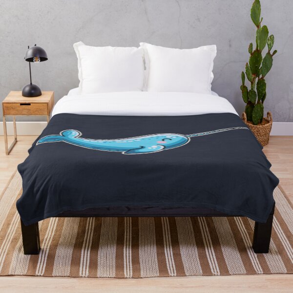 Throw Blanket