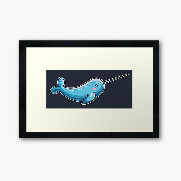 Framed Print