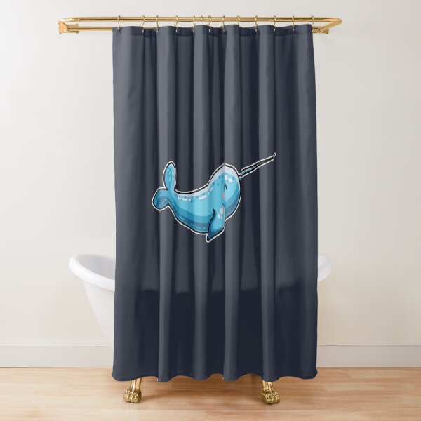 Shower Curtain