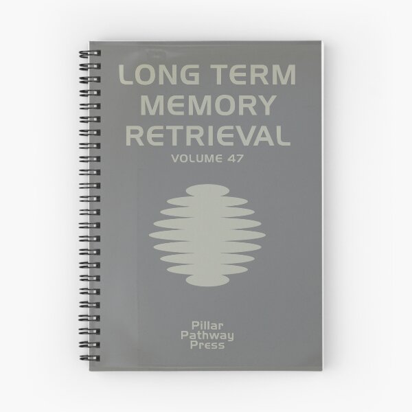 Item preview, Inside Out - Long Term Memory Manual designed and sold by ChrisTomlinson.