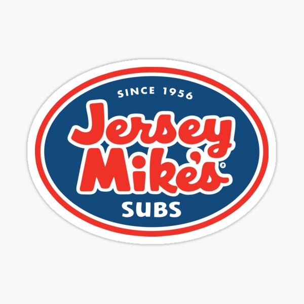 Artikel-Vorschau von Jersey Mikes, designt und verkauft von stepenciuk.