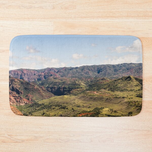 Item preview, Canyon, Waimea  designed and sold by KensLensDesigns.